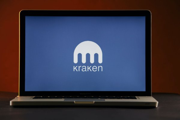 Kraken зеркало тор